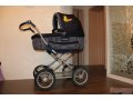 Продам Peg-Perego в городе Пермь, фото 5, стоимость: 3 500 руб.