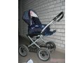 Продам Peg-Perego 2 в 1 в городе Саратов, фото 3, Детские коляски