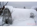 Поликарбонат усиленной прочности (прозрачный) - для теплиц в городе Нижний Новгород, фото 2, стоимость: 1 800 руб.