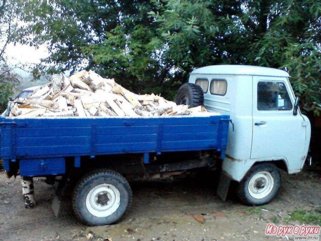 Продаю дрова в городе Уфа, фото 1, стоимость: 4 000 руб.