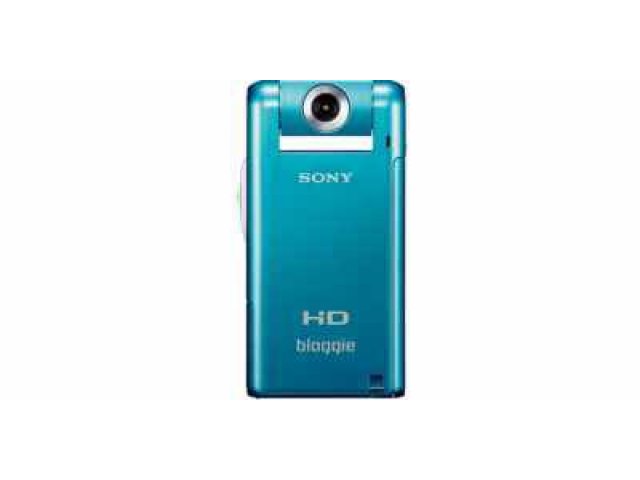 Видеокамера Sony MHS-PM5K Blue в городе Уфа, фото 1, стоимость: 5 210 руб.