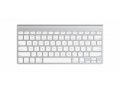 Клавиатура Apple Wireless Keyboard MC184 White Bluetooth (MC184RS/B) в городе Уфа, фото 1, Башкортостан