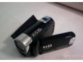 Продам:  видеокамера Sony HDR-CX580E в городе Оренбург, фото 1, Оренбургская область