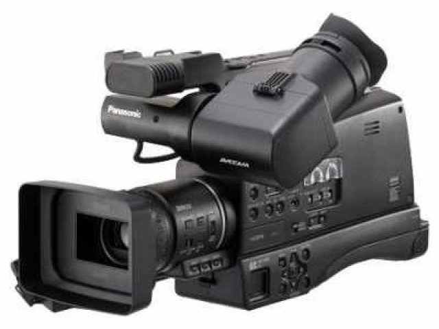 Видеокамера Panasonic AG-HMC84 в городе Пермь, фото 1, стоимость: 86 800 руб.