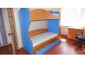 Продам двухъярусную кровать в городе Великий Новгород, фото 2, стоимость: 6 000 руб.