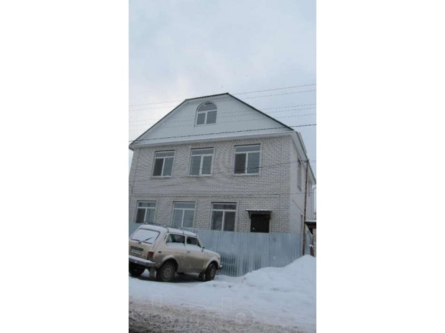 п.Новый 240м в\у в городе Саратов, фото 1, Продажа домов в городе