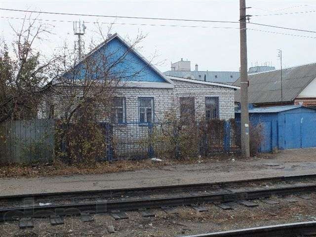 Продаём чудесный домик в отличном месте! в городе Волгоград, фото 1, Продажа домов в городе