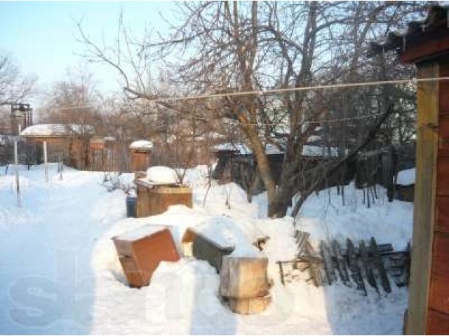 Полдома в самом центре города в городе Борисоглебск, фото 2, Воронежская область