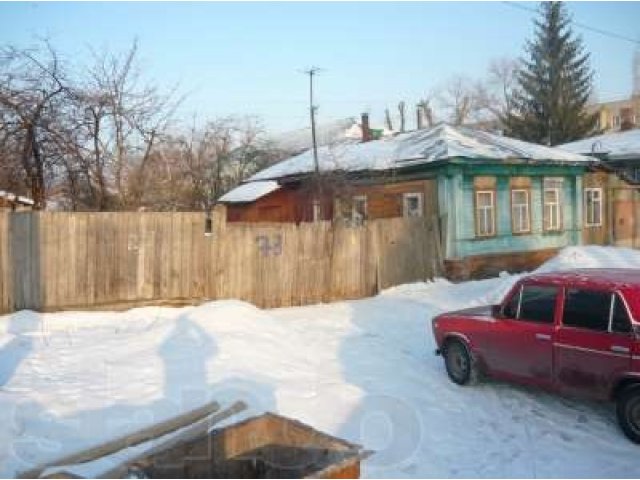 Полдома в самом центре города в городе Борисоглебск, фото 3, стоимость: 700 000 руб.