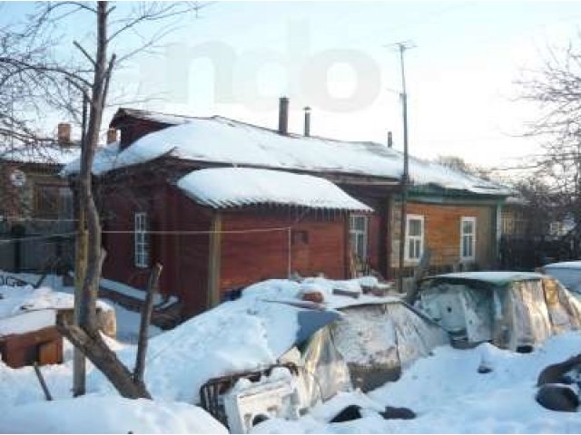 Полдома в самом центре города в городе Борисоглебск, фото 5, Воронежская область