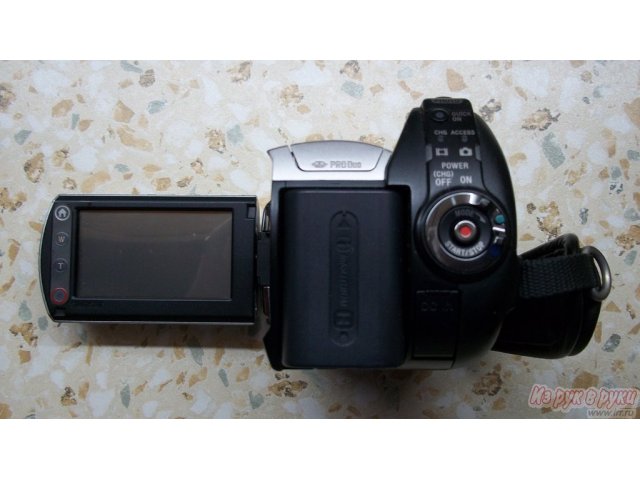 Продам:  видеокамера Sony DCR-SR46E в городе Уфа, фото 5, стоимость: 5 000 руб.