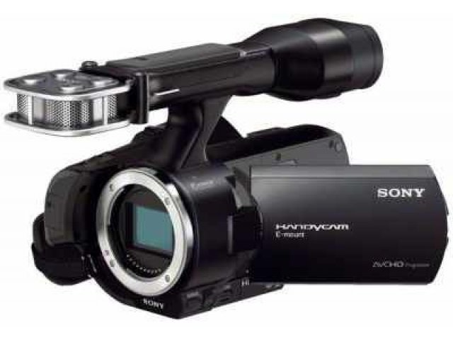 Видеокамера Sony NEX-VG30E Body в городе Уфа, фото 1, стоимость: 70 990 руб.