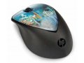 Мышь HP x4000 Wireless Cowa Bunga Mouse в городе Екатеринбург, фото 1, Свердловская область