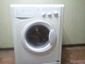 Продам:  стиральная машина Indesit WI104X в городе Тольятти, фото 1, Самарская область