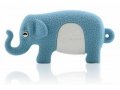 Флеш-карта Bone Collection Elephant Driver 4Gb Blue в городе Челябинск, фото 1, Челябинская область