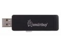 Флеш-карта SmartBuy Dash 8GB Black в городе Челябинск, фото 1, Челябинская область