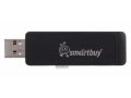 Флеш-карта SmartBuy Dash 16GB Black в городе Челябинск, фото 1, Челябинская область