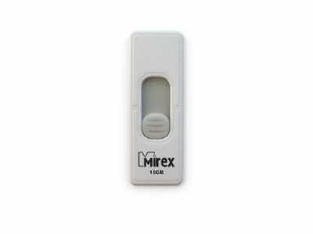 Флеш-карта Mirex HARBOR 16GB White в городе Челябинск, фото 1, стоимость: 690 руб.