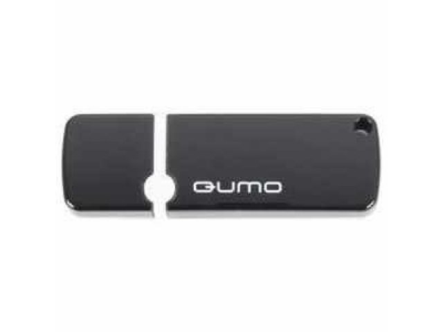 Флеш-карта Qumo Optiva OFD-02 8Gb Black в городе Челябинск, фото 1, стоимость: 490 руб.