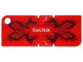 Флеш-карта SanDisk Cruzer Pop 16Gb Red в городе Челябинск, фото 1, Челябинская область