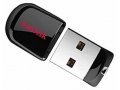 Флеш-карта SanDisk Cruzer Fit 4Gb в городе Челябинск, фото 1, Челябинская область