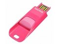 Флеш-карта SanDisk Cruzer Edge 32Gb Pink в городе Челябинск, фото 1, Челябинская область