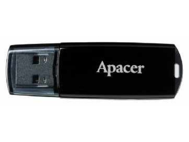 Флеш-карта Apacer 16Gb AH322 в городе Челябинск, фото 1, стоимость: 590 руб.