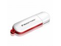 Флеш-карта Silicon Power LuxMini 322 16Gb White в городе Челябинск, фото 1, Челябинская область