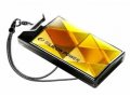 Флеш-карта Silicon Power Touch 850 Amber 16Gb в городе Челябинск, фото 1, Челябинская область