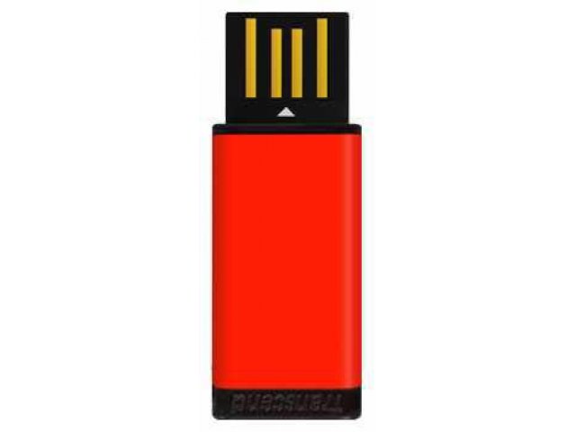 Флеш-карта Transcend JetFlash T5 8Gb Red в городе Челябинск, фото 1, стоимость: 590 руб.