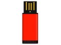 Флеш-карта Transcend JetFlash T5 8Gb Red в городе Челябинск, фото 1, Челябинская область