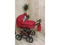 Продам Stroller B& E Maxima (2 в 1),  механизм складывания:  книжка в городе Пермь, фото 5, стоимость: 9 800 руб.