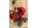 Продам Stroller B& E Maxima (2 в 1),  механизм складывания:  книжка в городе Пермь, фото 6, Детские коляски