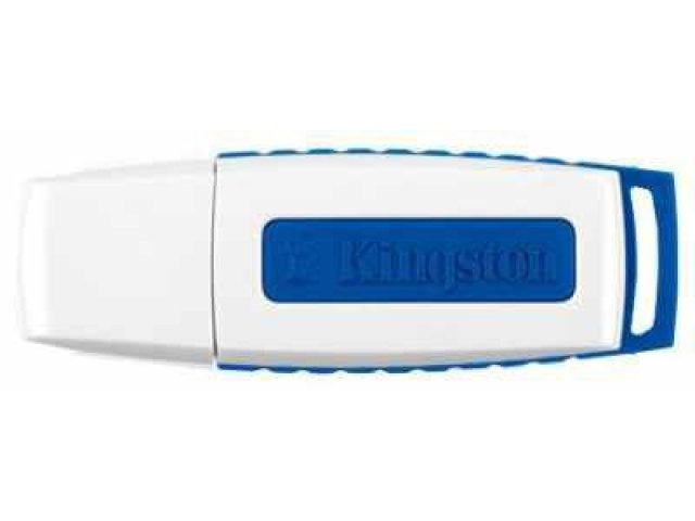 Флеш-карта Kingston DataTraveler G3 16GB в городе Челябинск, фото 1, стоимость: 590 руб.