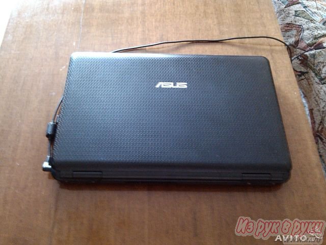 Продам:  ноутбук ASUS K50С в городе Пятигорск, фото 5, Ставропольский край