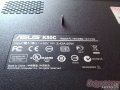 Продам:  ноутбук ASUS K50С в городе Пятигорск, фото 2, стоимость: 6 500 руб.