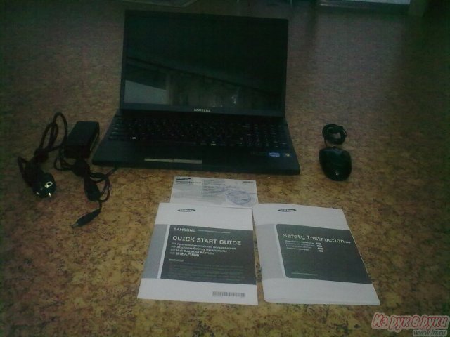 Продам:  ноутбук Samsung NP-300V5A-S0BRU в городе Томск, фото 1, стоимость: 16 000 руб.