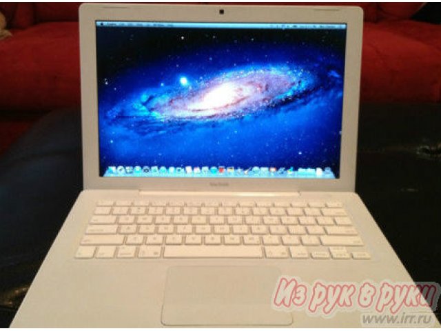 Продам:  ноутбук Apple Macbook White в городе Самара, фото 1, стоимость: 6 000 руб.