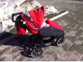 Продам:  детская коляска-прогулочная Jane Slalom Pro 2009 (прогулочная),  для одного ребенка,  механизм складывания:  книжка в городе Пермь, фото 6, Детские коляски