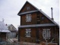 Дача-Рублево-Успенское шоссе 35 км д. Скоротово в городе Одинцово, фото 1, Московская область