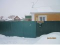 Срочно продам 1/2 (на 2 хозяев) кирпичного дома в центре. в городе Мелеуз, фото 1, Башкортостан