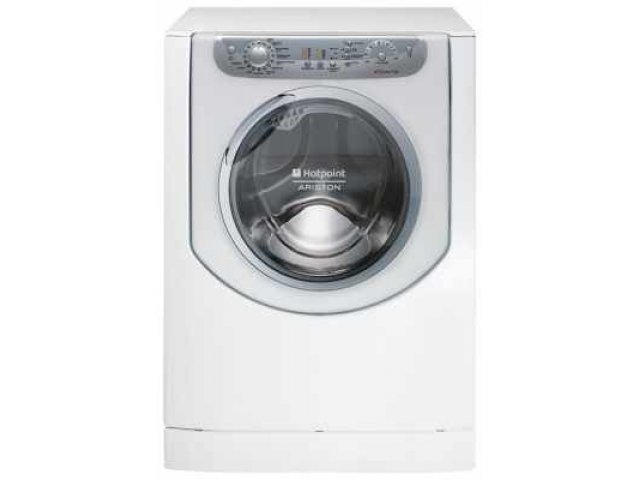 Стиральная машина Hotpoint-ariston AQ7L 85 U в городе Пермь, фото 1, стоимость: 17 980 руб.