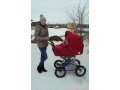 Продам:  детская коляска-люлька Inglesina Sofia (шасси Ergo Bike) в городе Пермь, фото 1, Пермский край