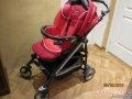 Продам:  детская коляска-прогулочная Peg-Perego Pliko Switch,  механизм складывания:  трость в городе Нижний Новгород, фото 5, стоимость: 8 500 руб.