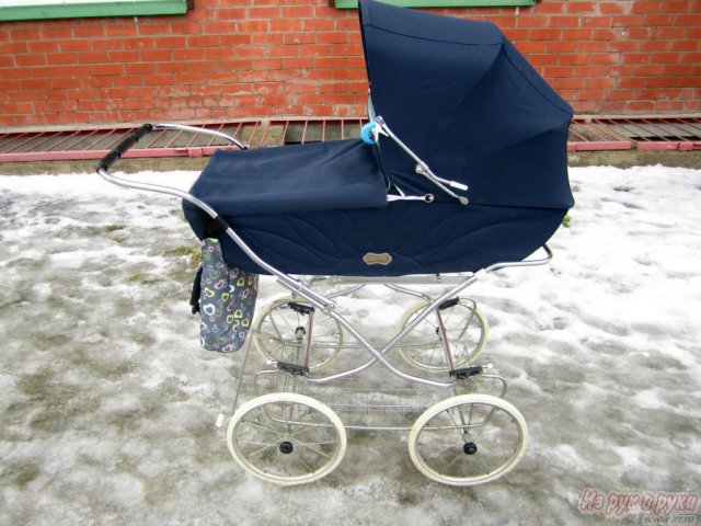 Продам Zekiwa в городе Псков, фото 3, Детские коляски