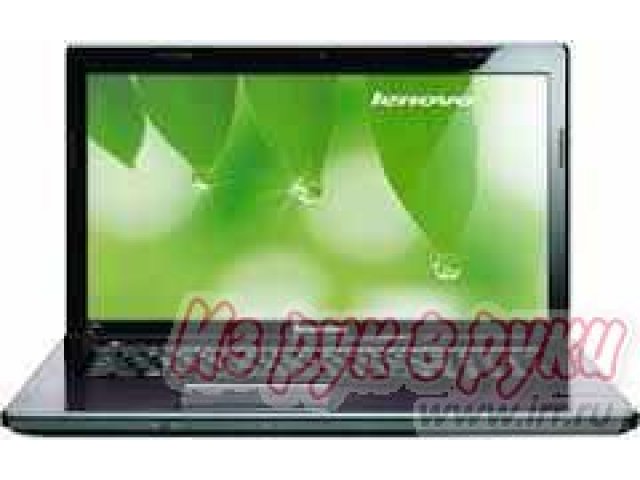 Ноутбук 17.3  Lenovo G780 Brown i7-3612QM/8G/750/GT630M 2G/DVD-RW/4400mAh W7HB в городе Сысерть, фото 1, стоимость: 34 290 руб.