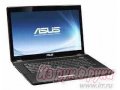 Ноутбук 17.3  Asus K73SD Black B970/4G/320/GT610M 2G/DVD-RW/5200mAh W7HB в городе Верхняя Пышма, фото 1, Свердловская область