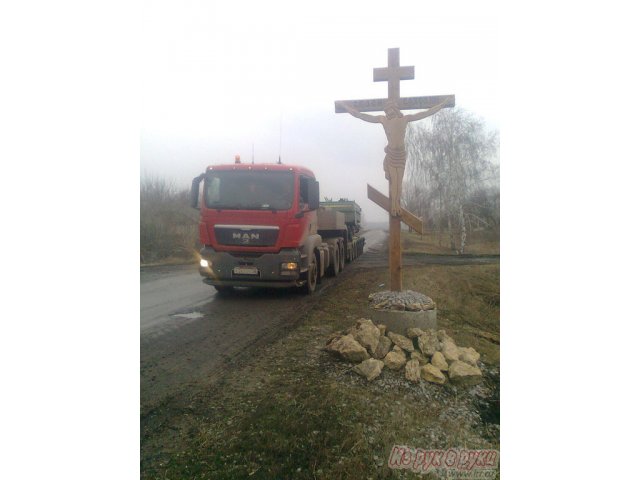 Ищу потоянную работу водителем В, С, Е + ДОПОГ. . в городе Оренбург, фото 1, Транспорт, логистика, склад