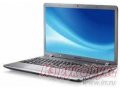 Ноутбук  15.6  Samsung NP350V5C-S07 Silver i7-3610QM/4G/750/15.6 /HD7670M 1G/DVD-RW/4400mAh/W7HB/Silver в городе Нижний Тагил, фото 1, Свердловская область