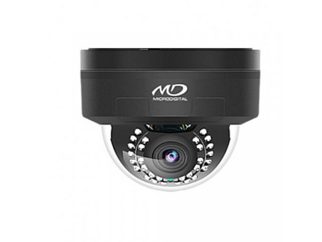 MDC-7220TDN-30 видеокамера купольная цветная в городе Москва, фото 1, стоимость: 6 416 руб.